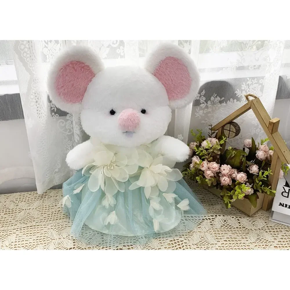 furryfriendsplush large bartholomew